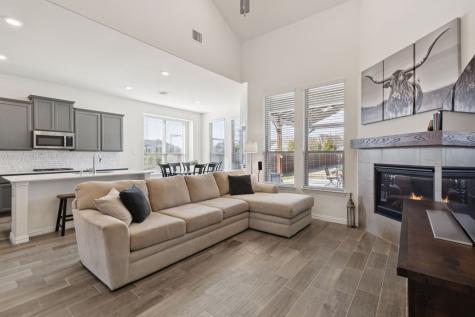 1353 Lake Grove Drive Little Elm TX 75068