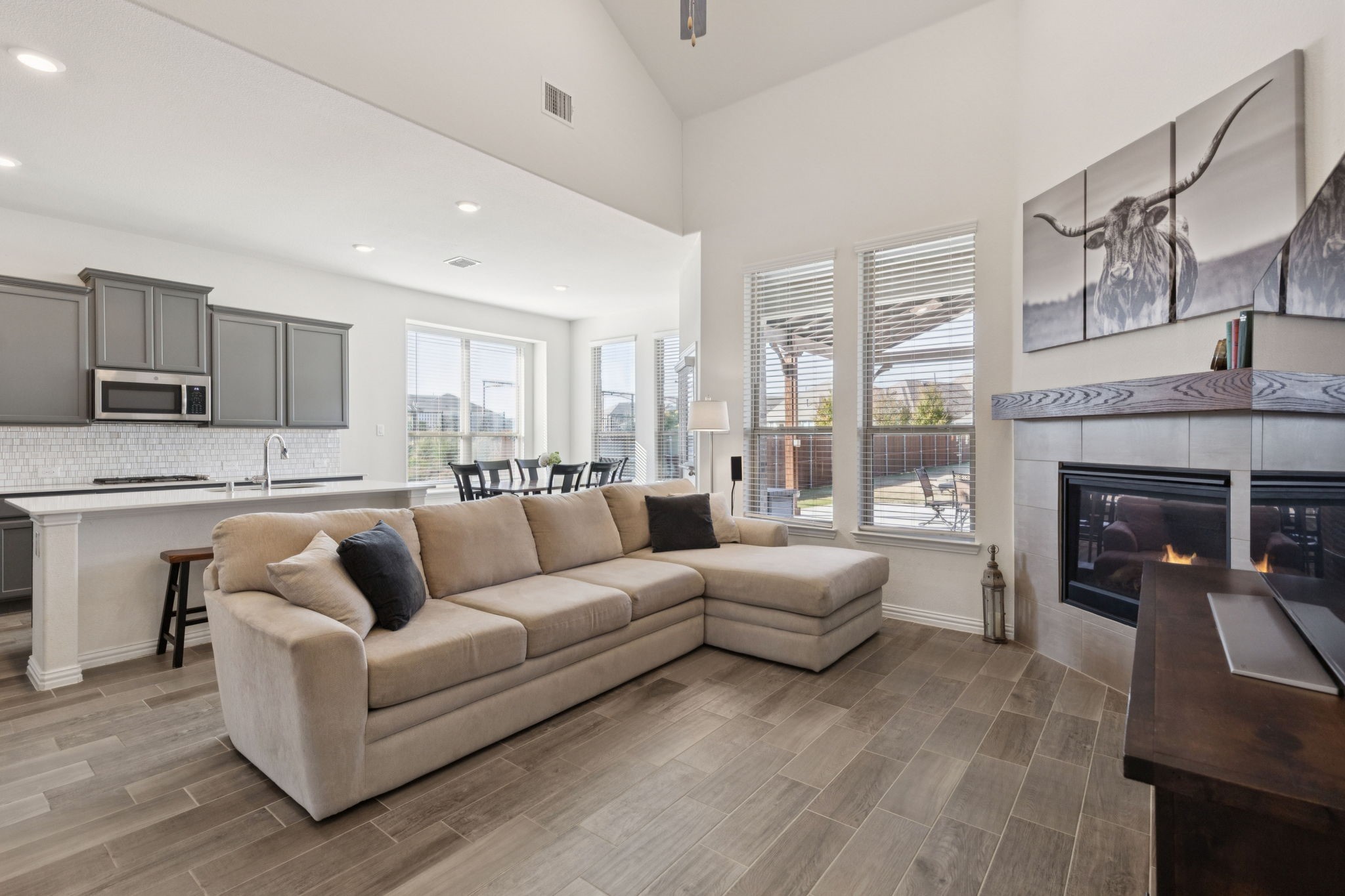 1353 Lake Grove Drive Little Elm TX 75068