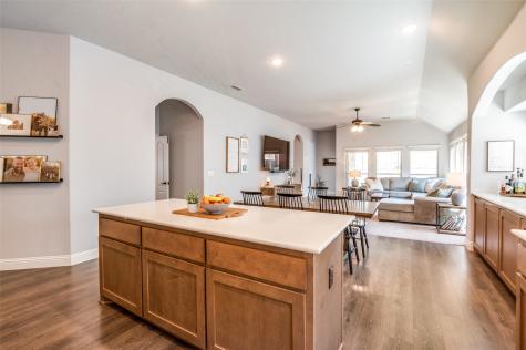 1217 Porter Lane Mckinney TX 75071