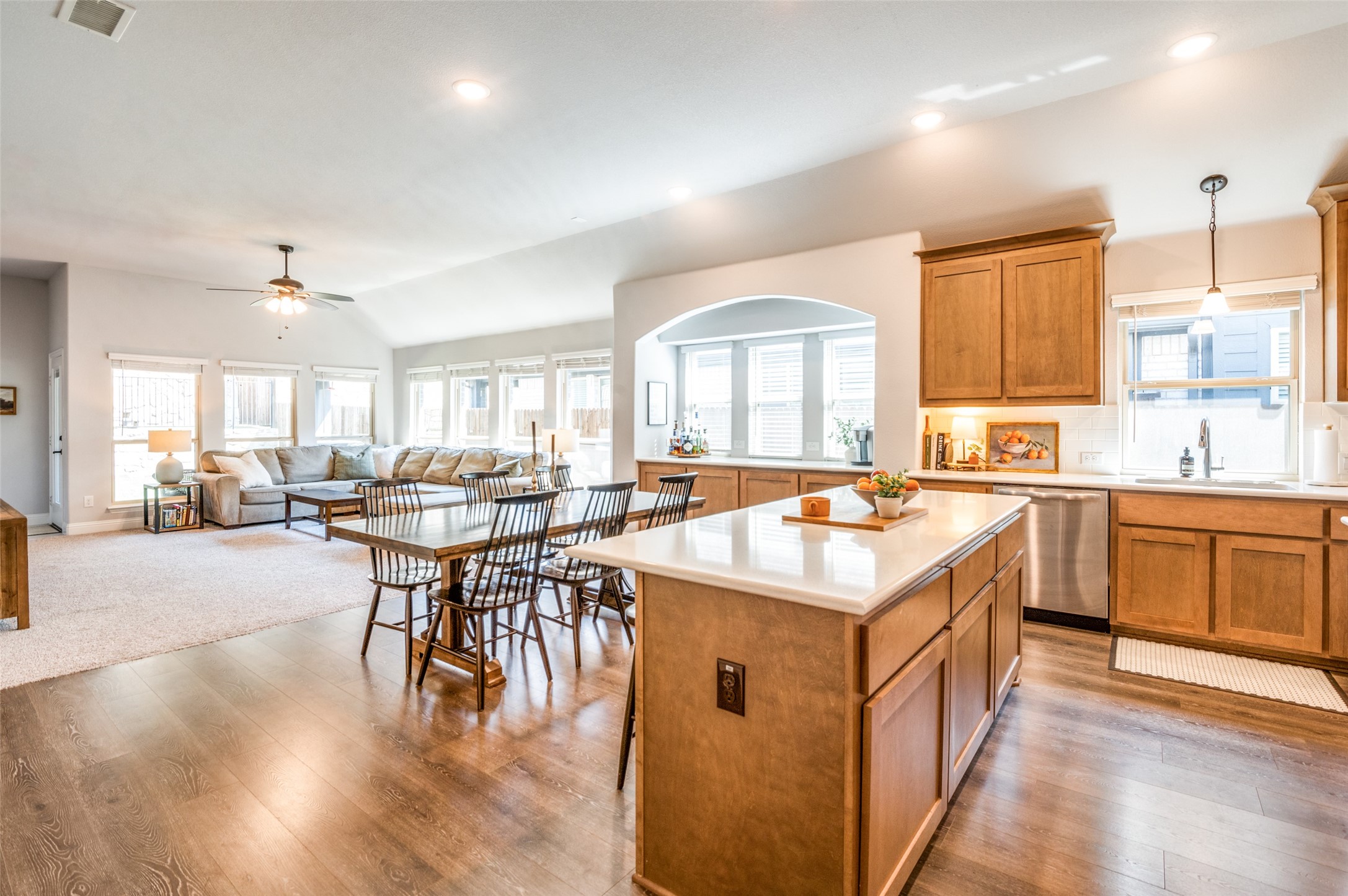 1217 Porter Lane Mckinney TX 75071