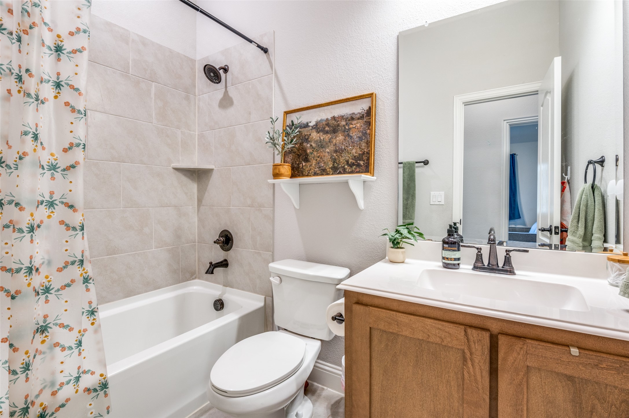 1217 Porter Lane Mckinney TX 75071