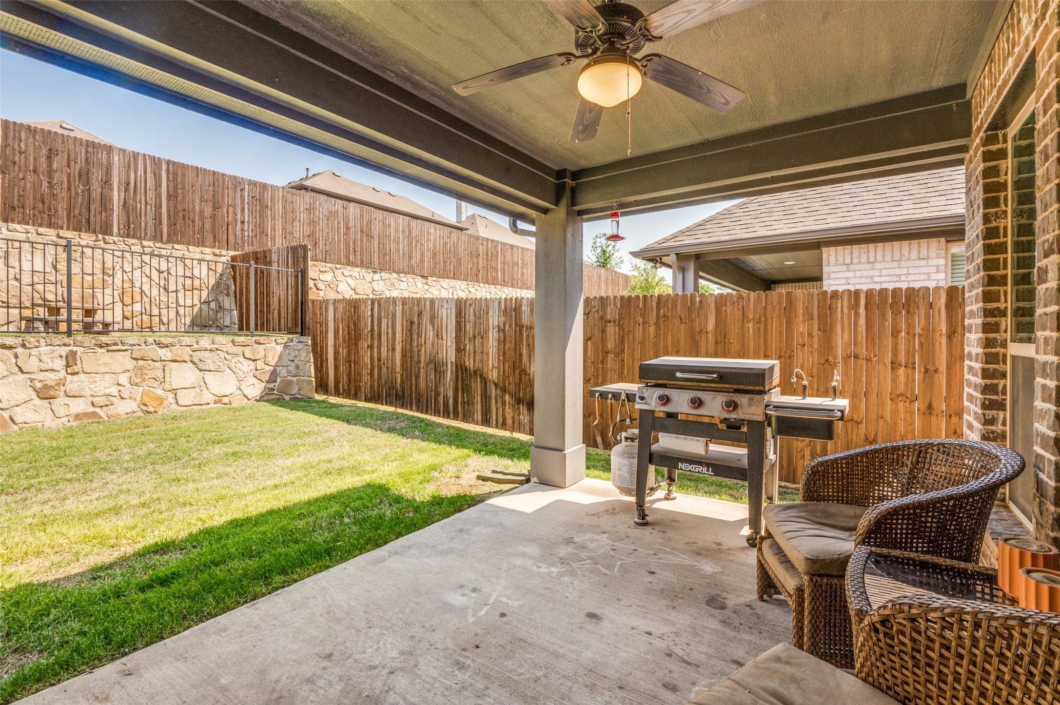 1217 Porter Lane Mckinney TX 75071