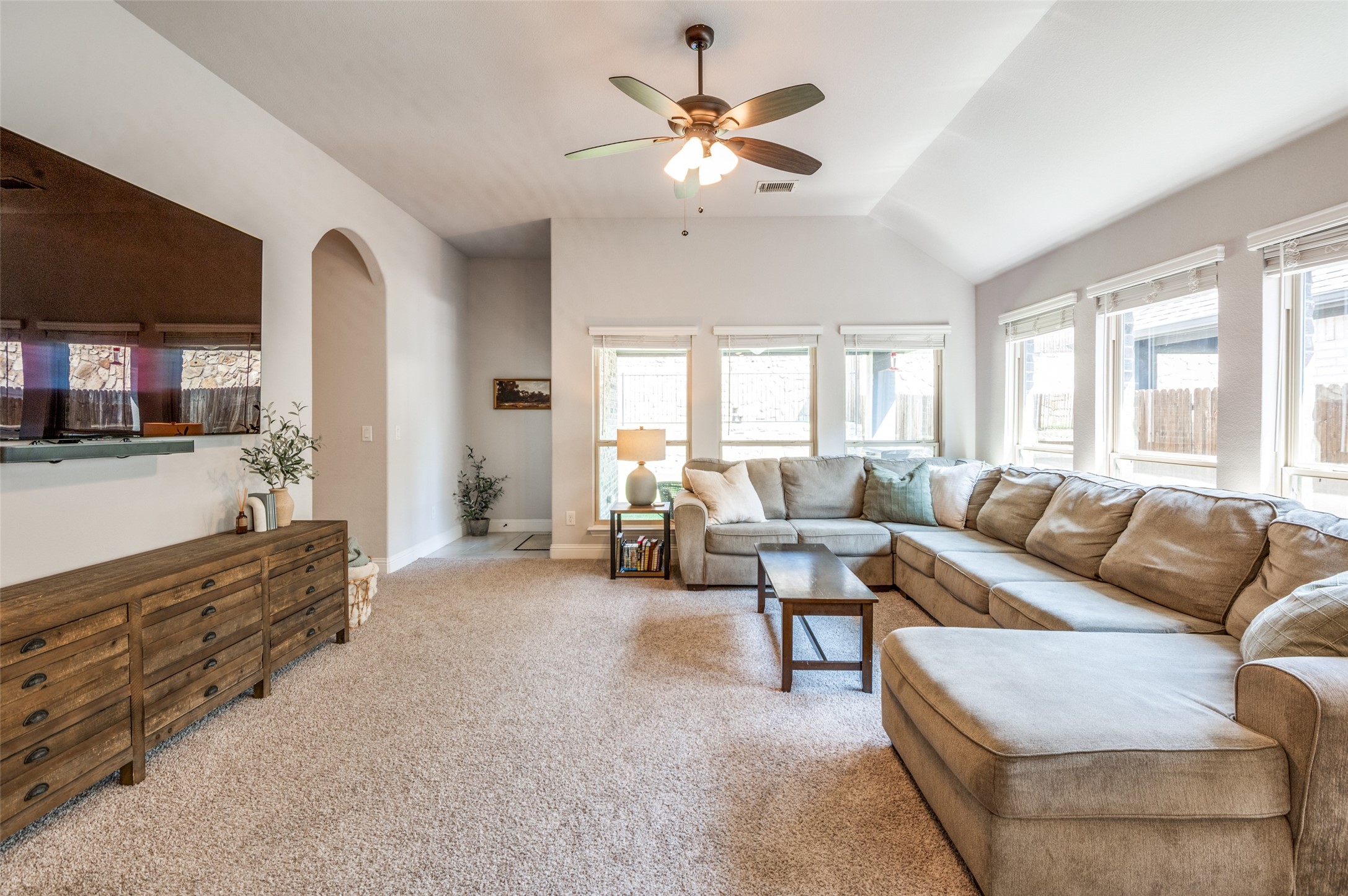 1217 Porter Lane Mckinney TX 75071