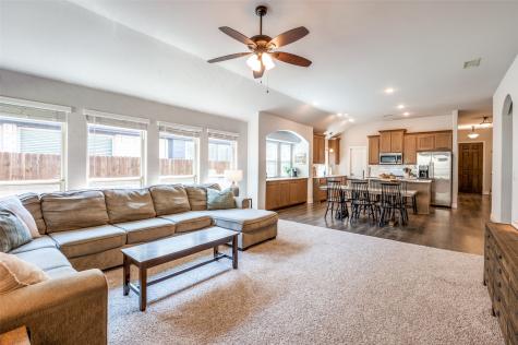 1217 Porter Lane Mckinney TX 75071