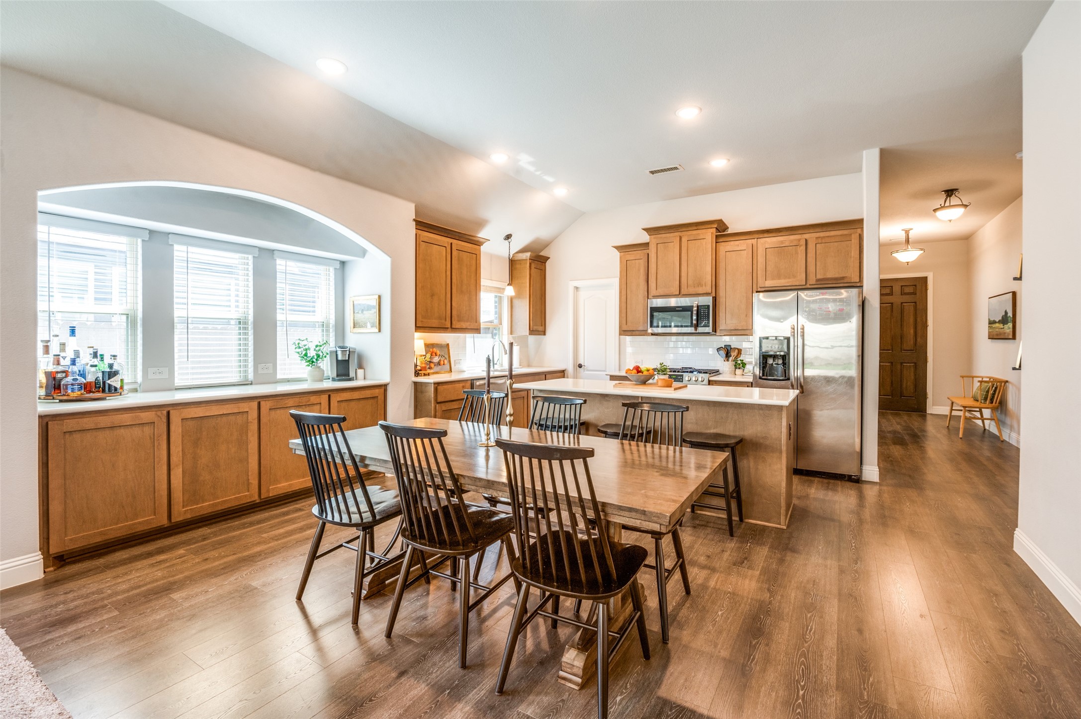 1217 Porter Lane Mckinney TX 75071