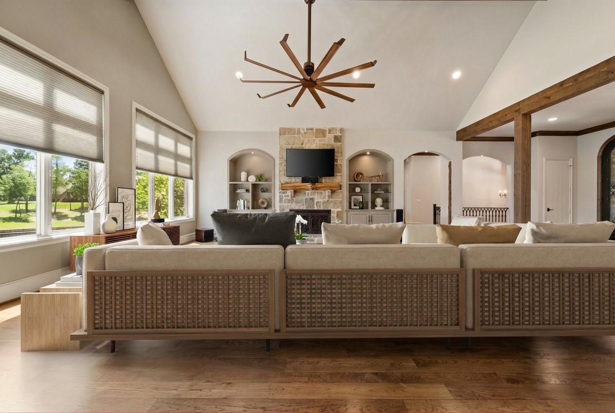 5581 Nancy Circle Chandler TX 75758