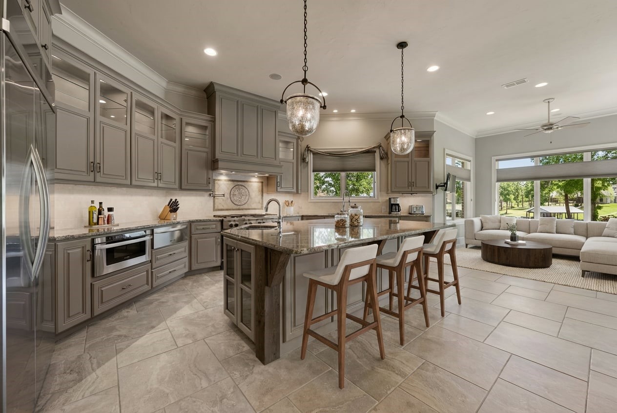 5581 Nancy Circle Chandler TX 75758