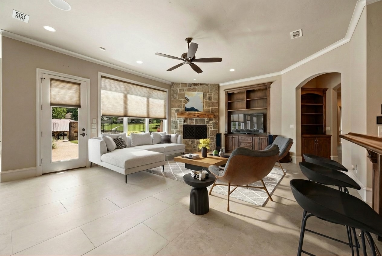 5581 Nancy Circle Chandler TX 75758
