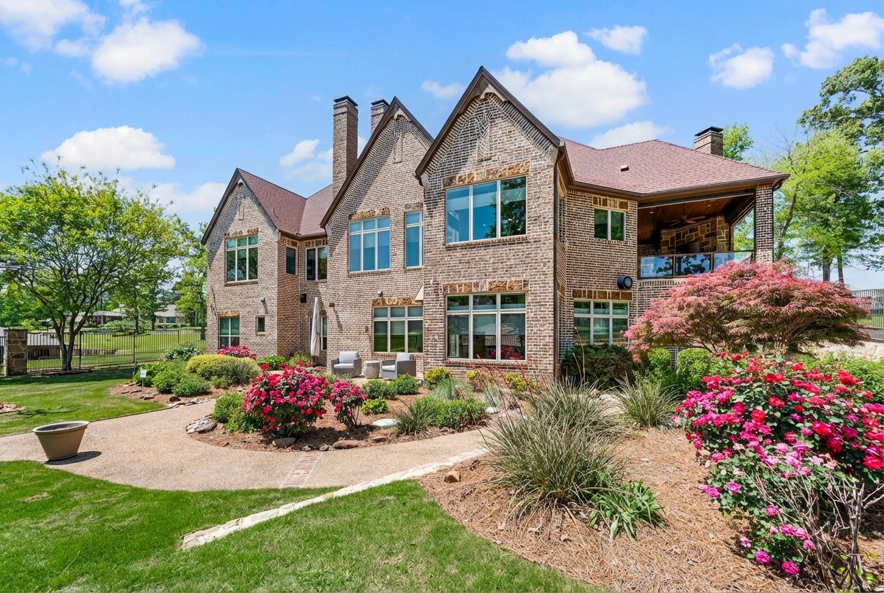 5581 Nancy Circle Chandler TX 75758