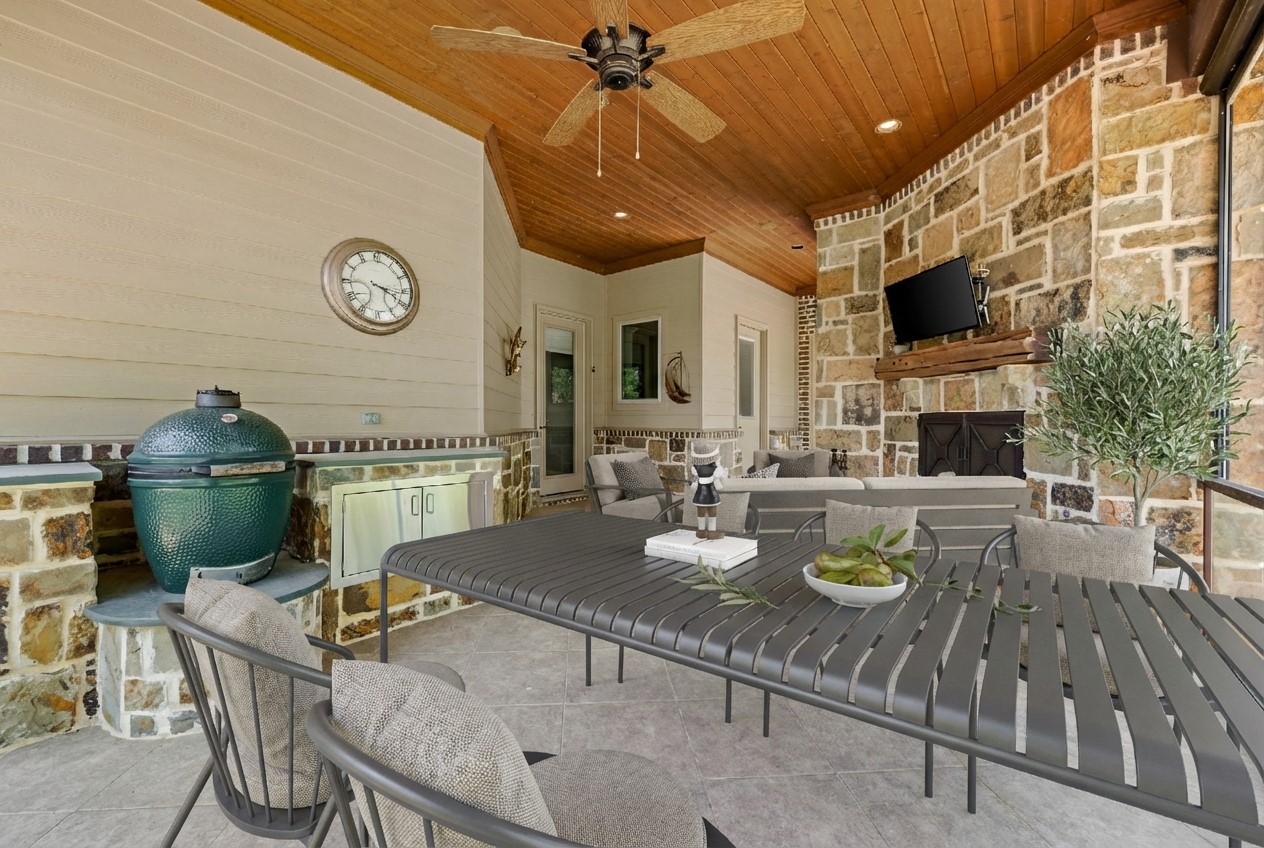 5581 Nancy Circle Chandler TX 75758