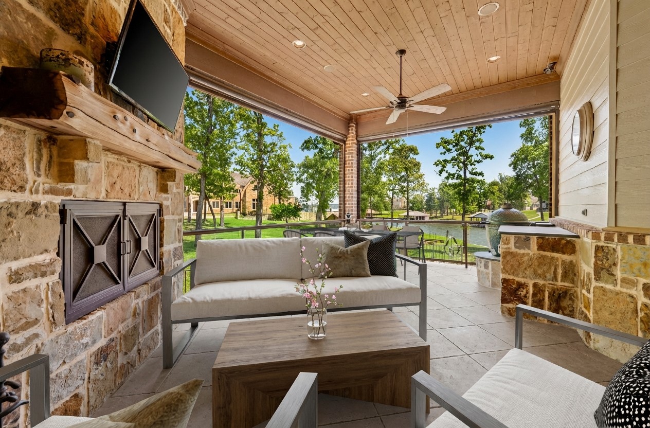 5581 Nancy Circle Chandler TX 75758