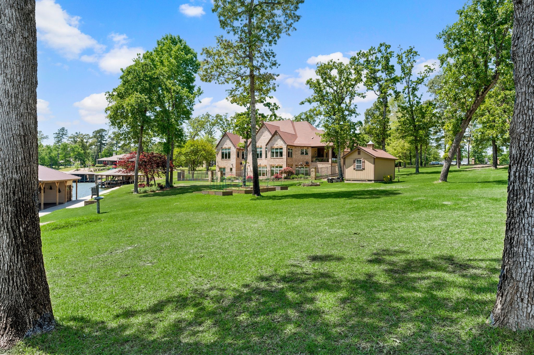 5581 Nancy Circle Chandler TX 75758