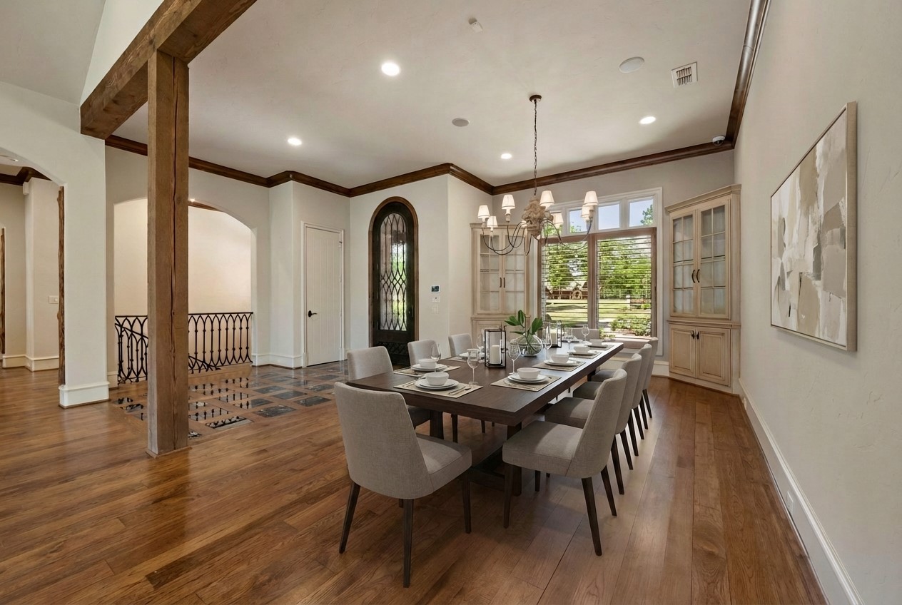 5581 Nancy Circle Chandler TX 75758