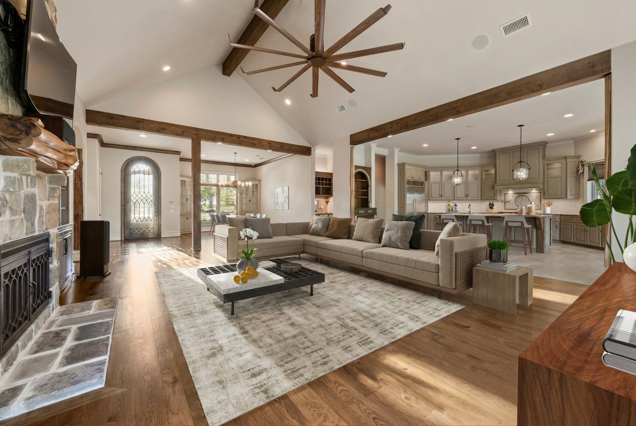 5581 Nancy Circle Chandler TX 75758