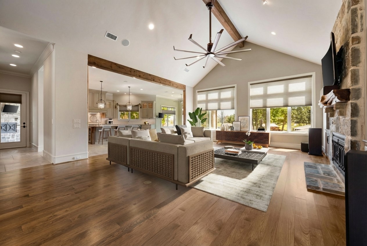 5581 Nancy Circle Chandler TX 75758