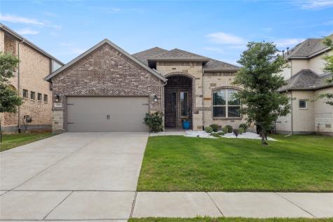 1304 Collett Sublett Road Kennedale TX 76060