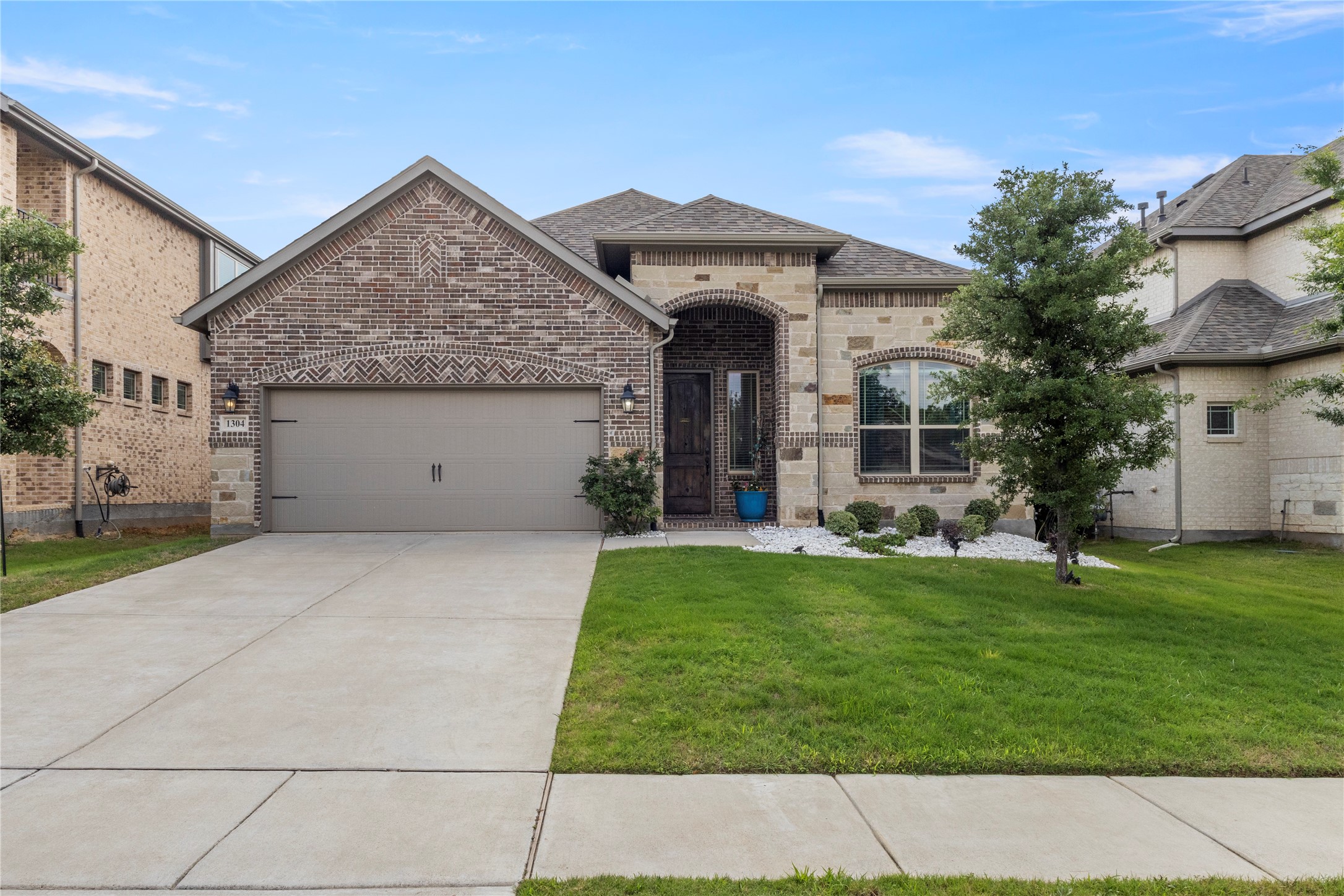 1304 Collett Sublett Road Kennedale TX 76060