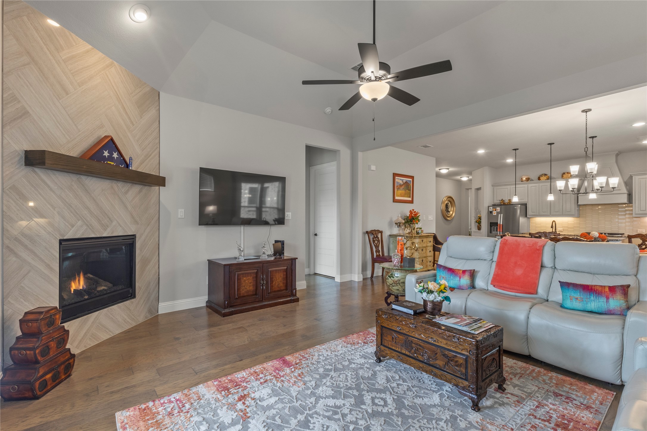 1304 Collett Sublett Road Kennedale TX 76060