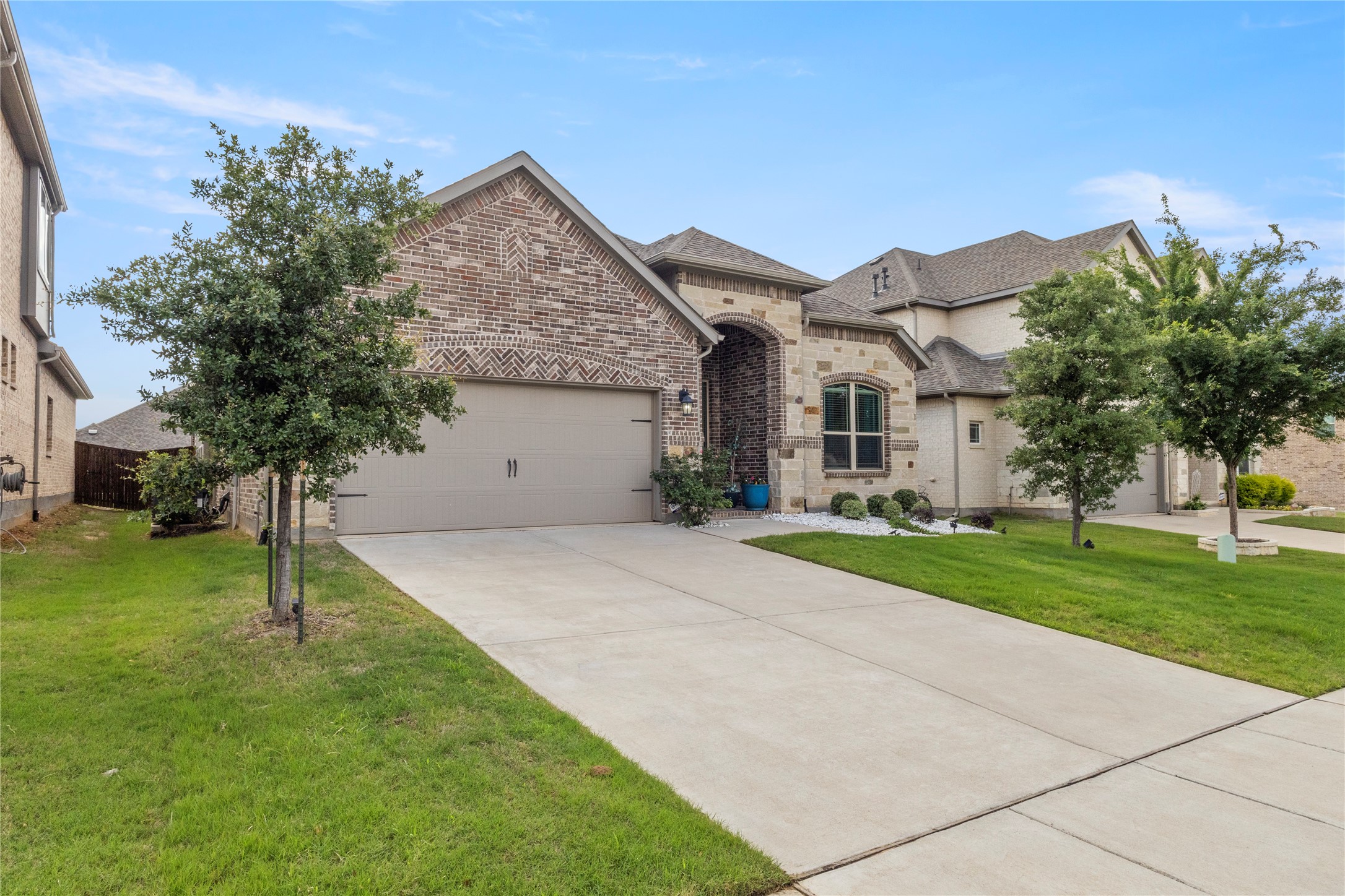 1304 Collett Sublett Road Kennedale TX 76060
