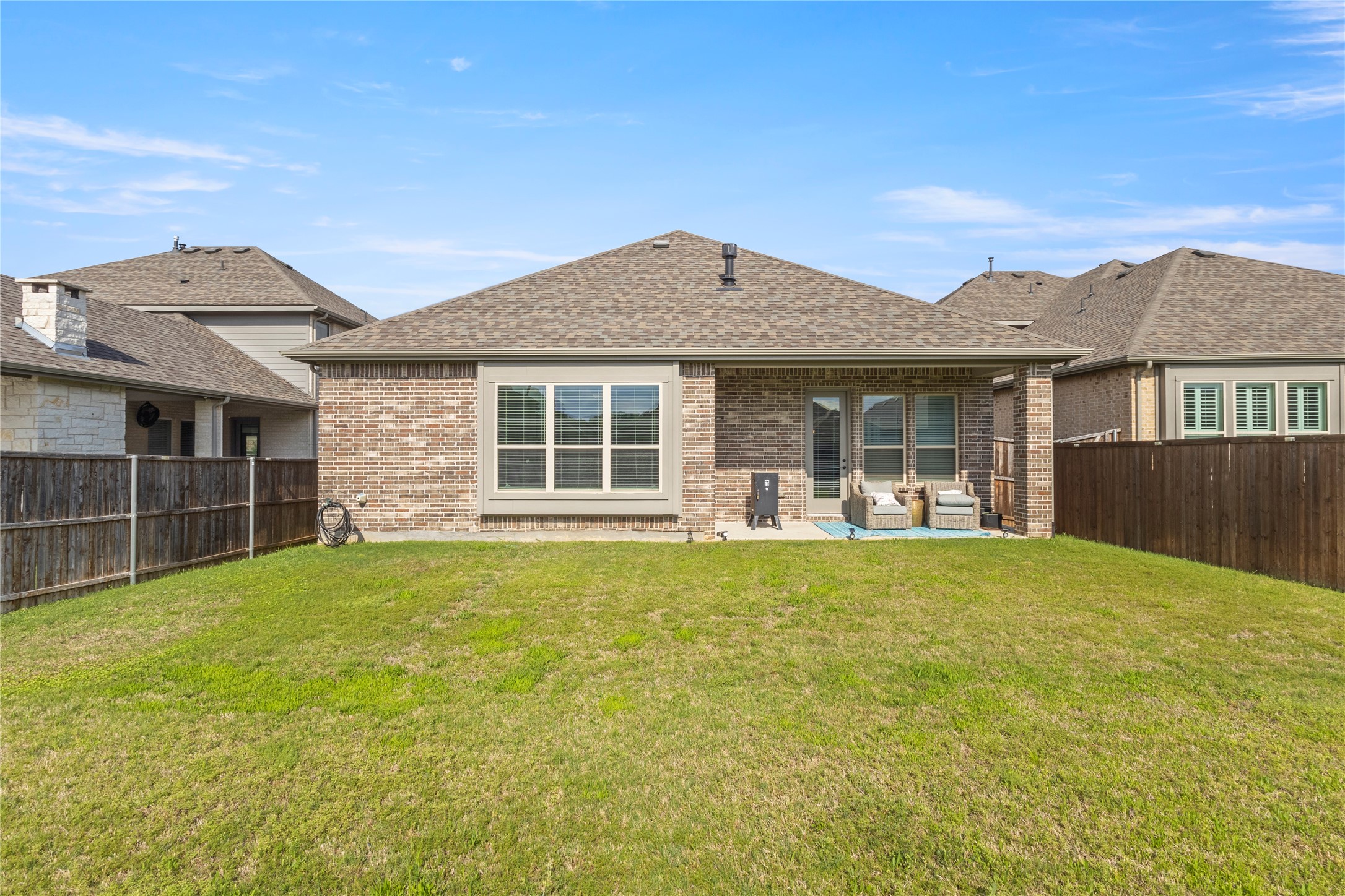 1304 Collett Sublett Road Kennedale TX 76060