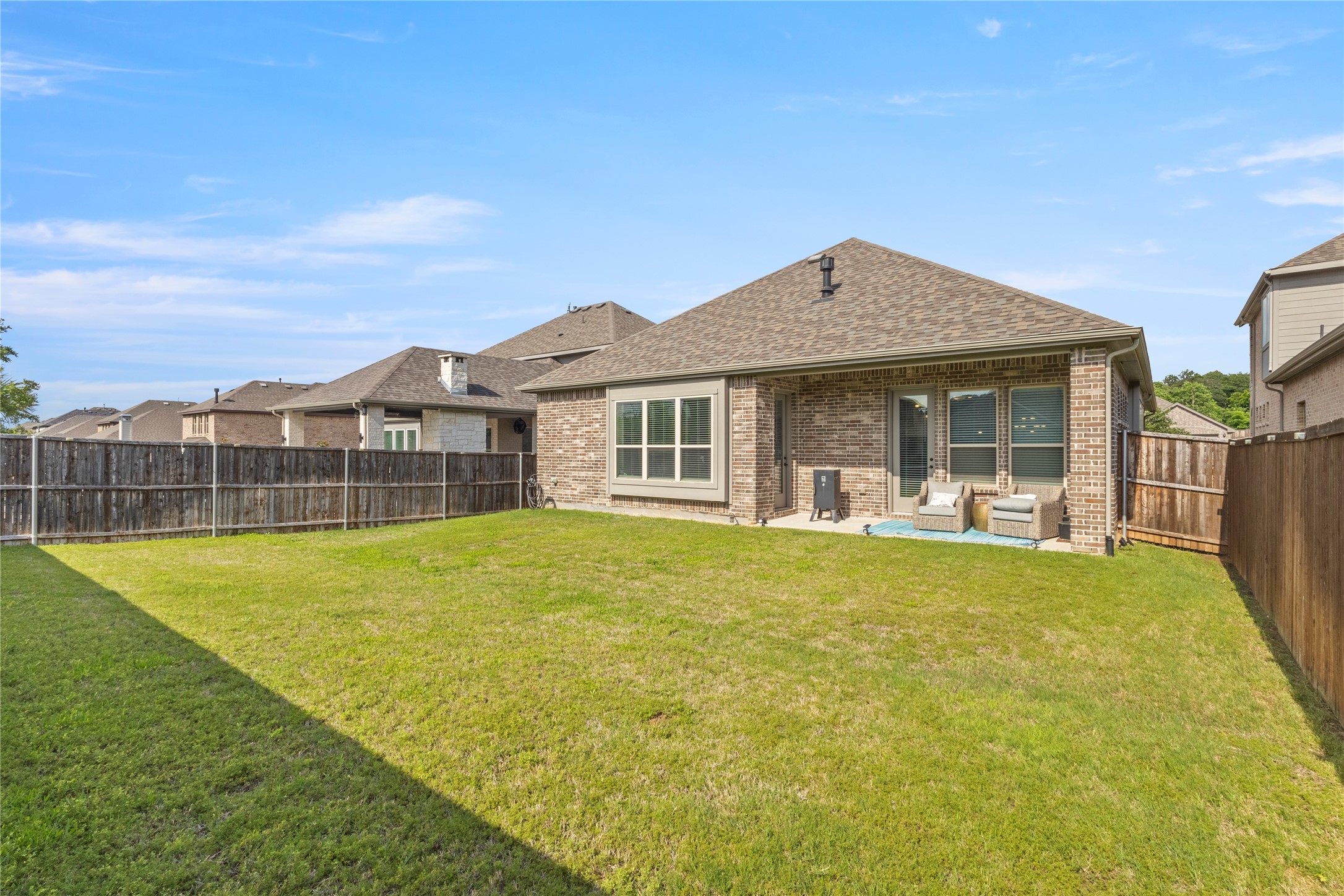 1304 Collett Sublett Road Kennedale TX 76060