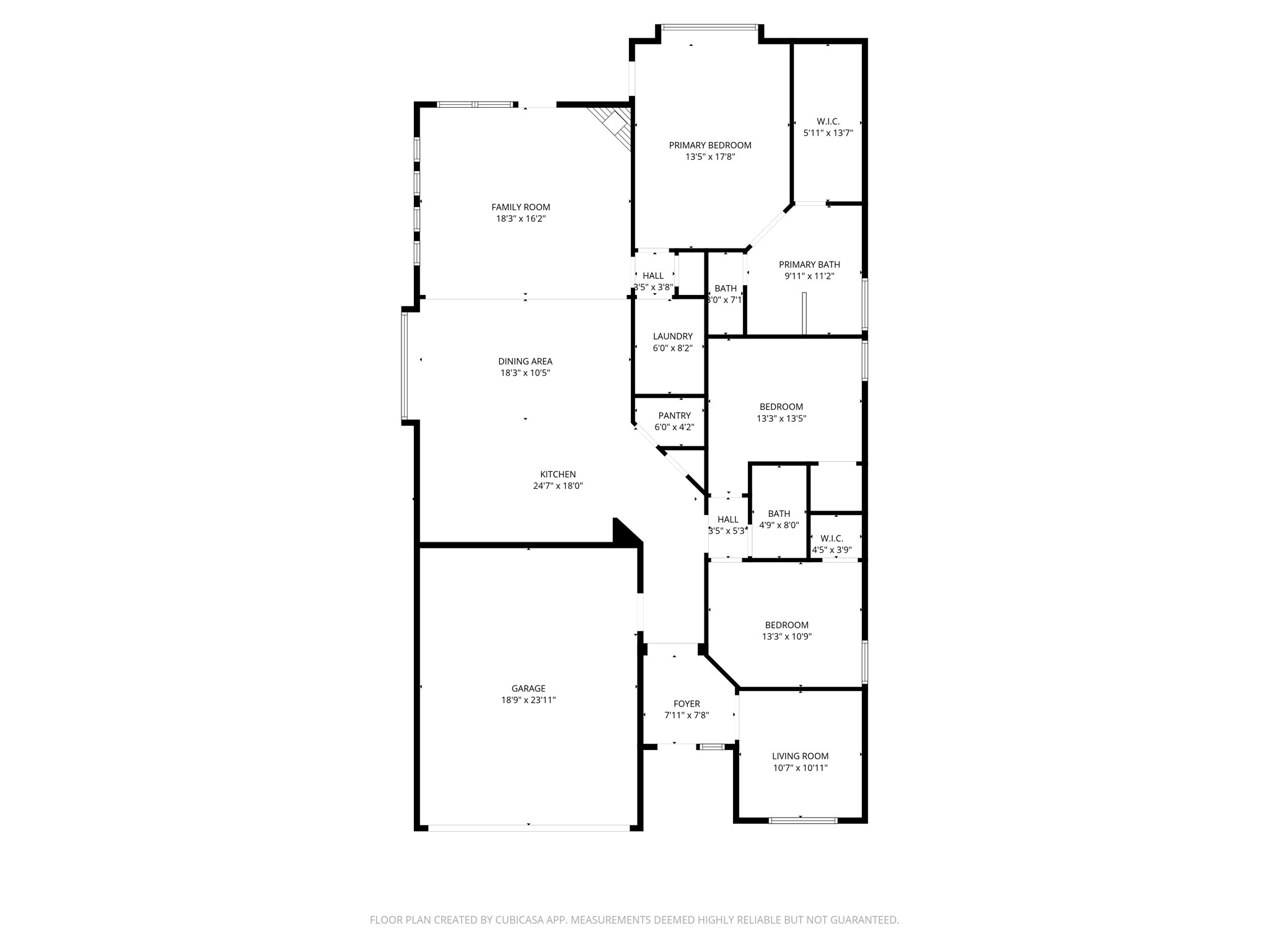 1304 Collett Sublett Road Kennedale TX 76060