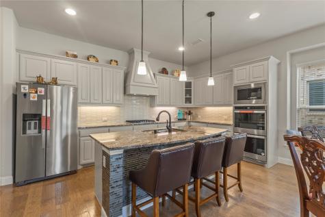 1304 Collett Sublett Road Kennedale TX 76060