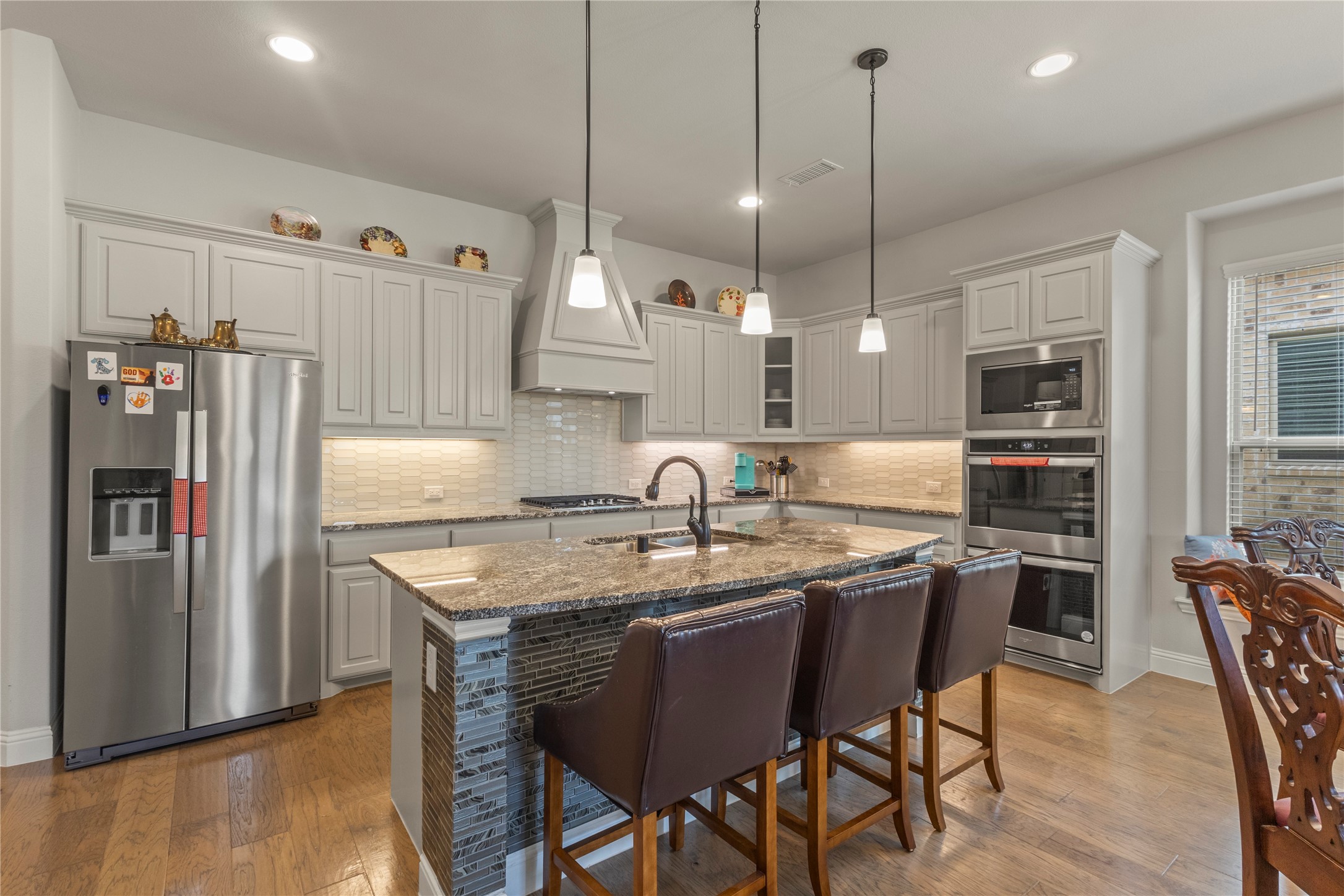 1304 Collett Sublett Road Kennedale TX 76060