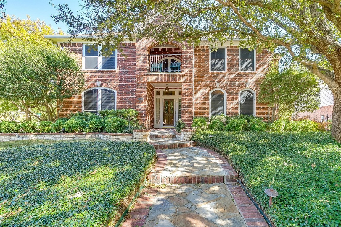 8101 Rain Dance Trail Fort Worth TX 76123