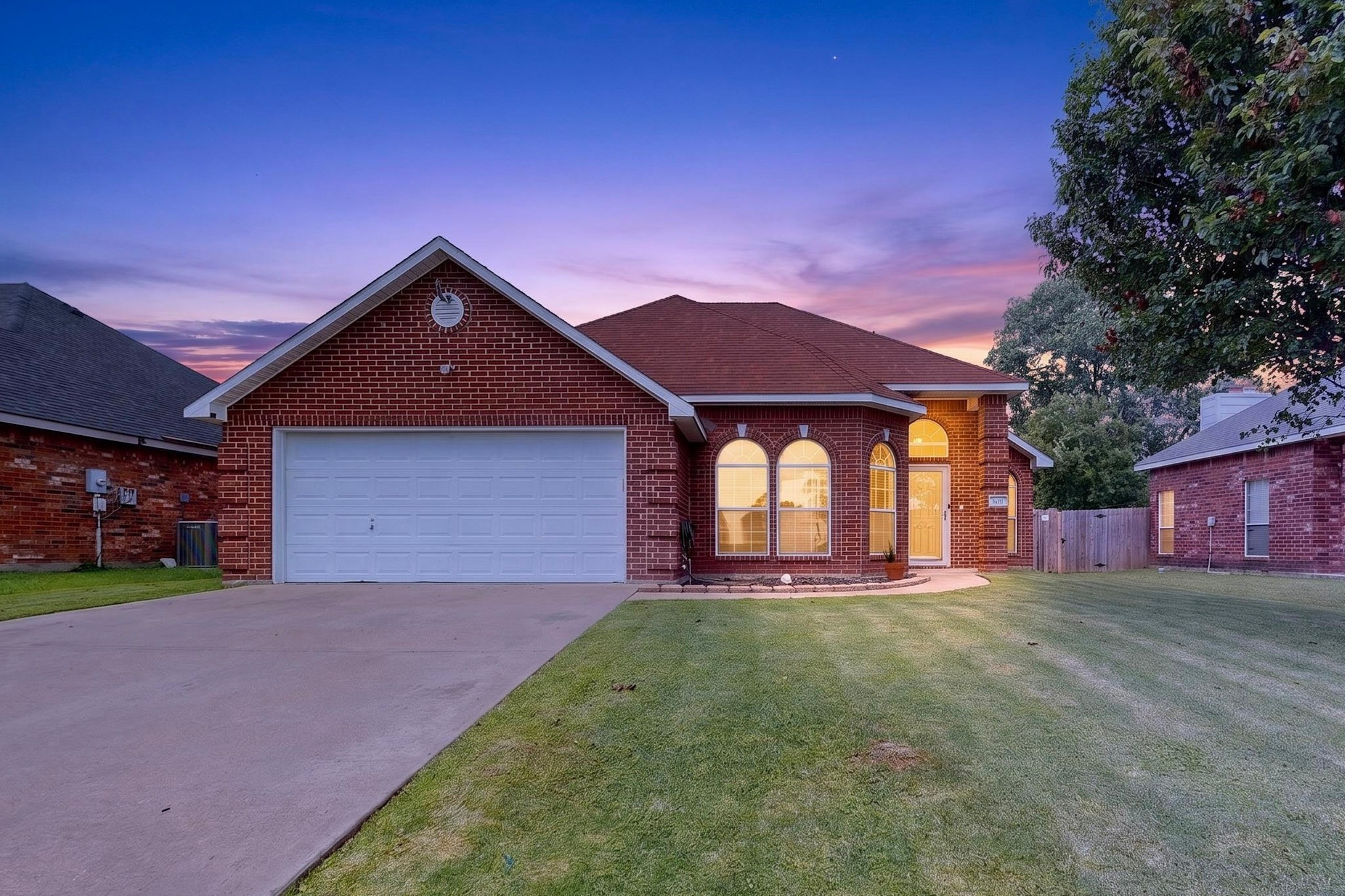 502 Judy Lane Seagoville TX 75159