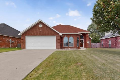 502 Judy Lane Seagoville TX 75159