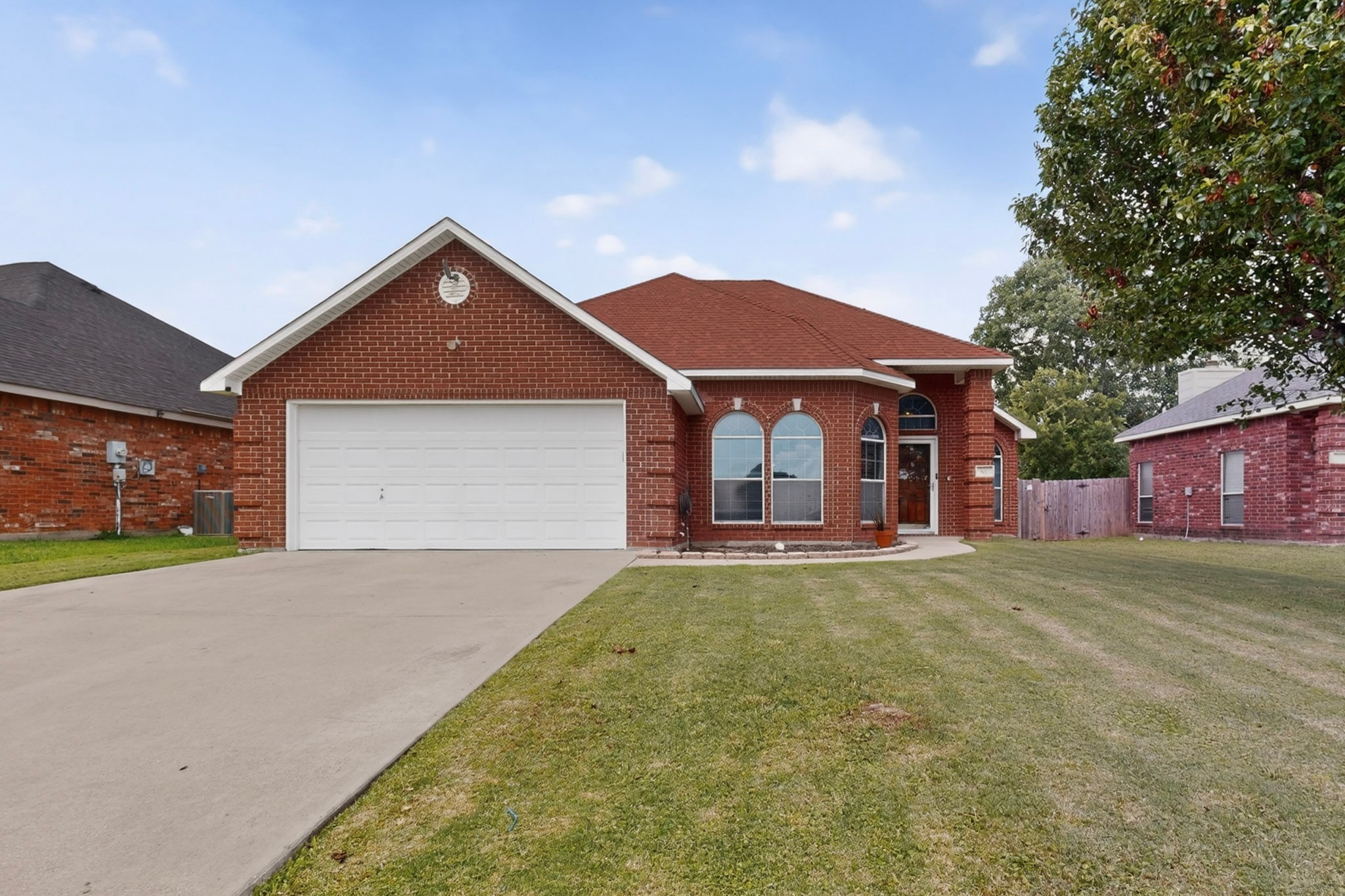 502 Judy Lane Seagoville TX 75159