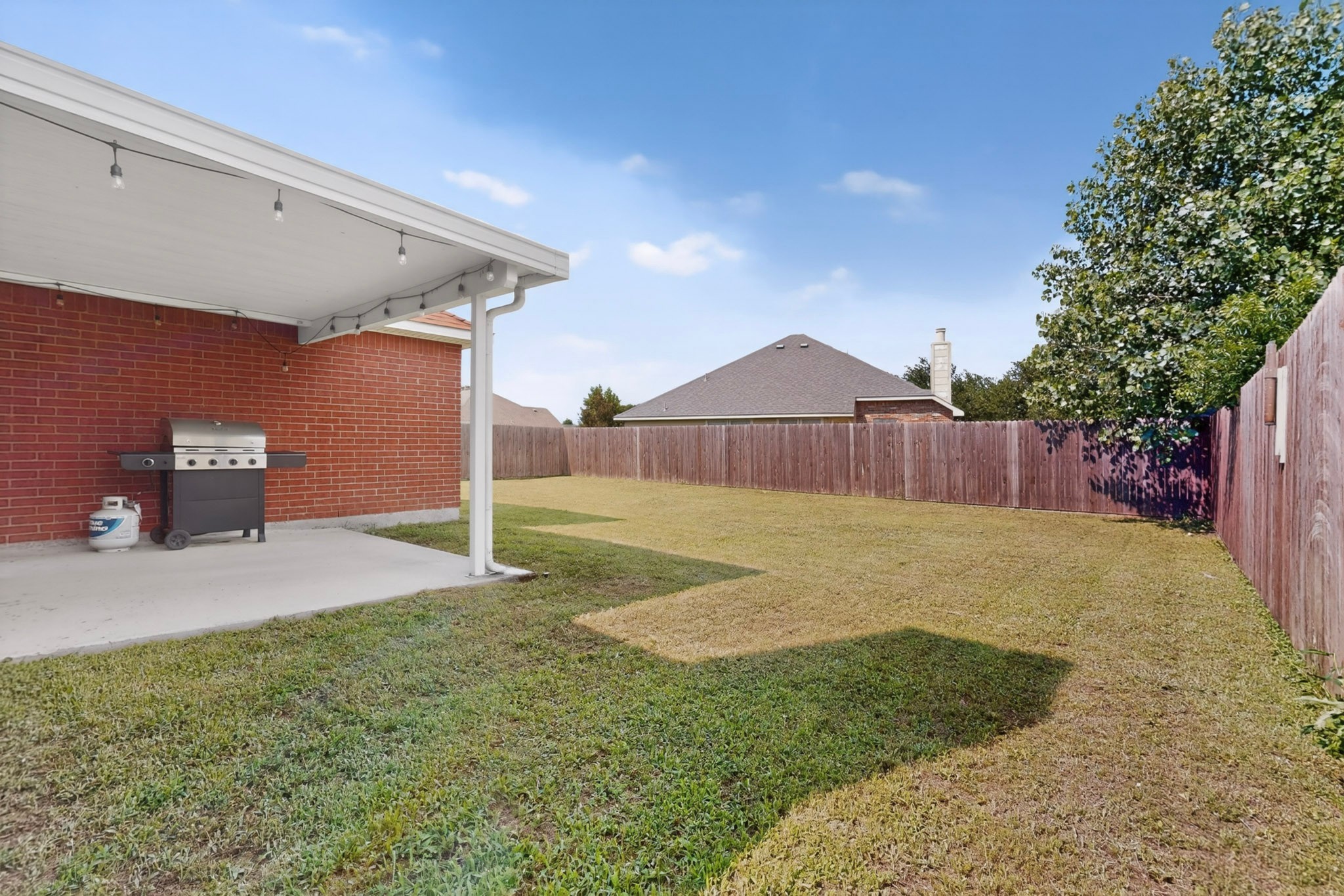 502 Judy Lane Seagoville TX 75159