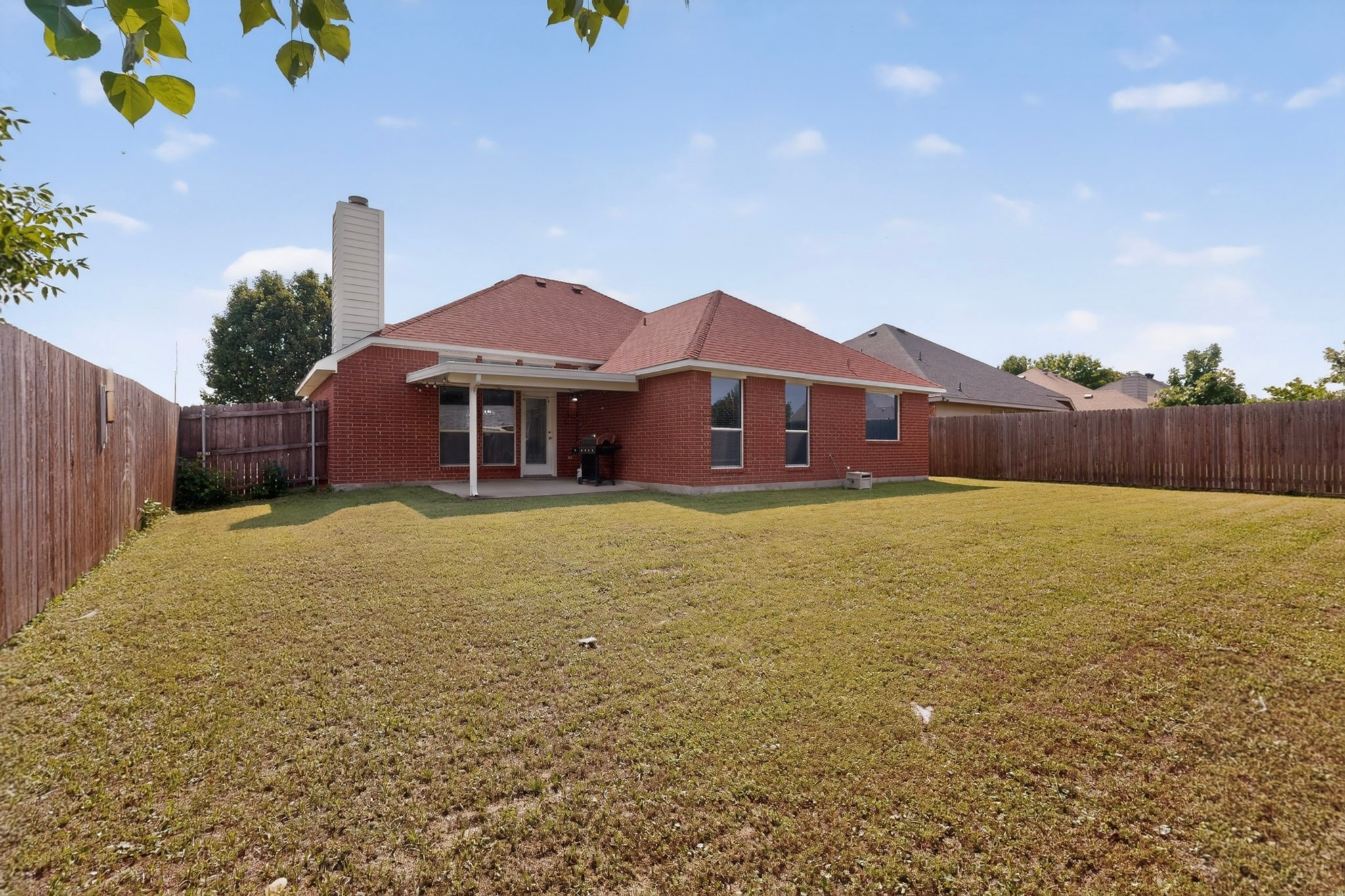 502 Judy Lane Seagoville TX 75159