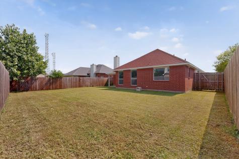 502 Judy Lane Seagoville TX 75159