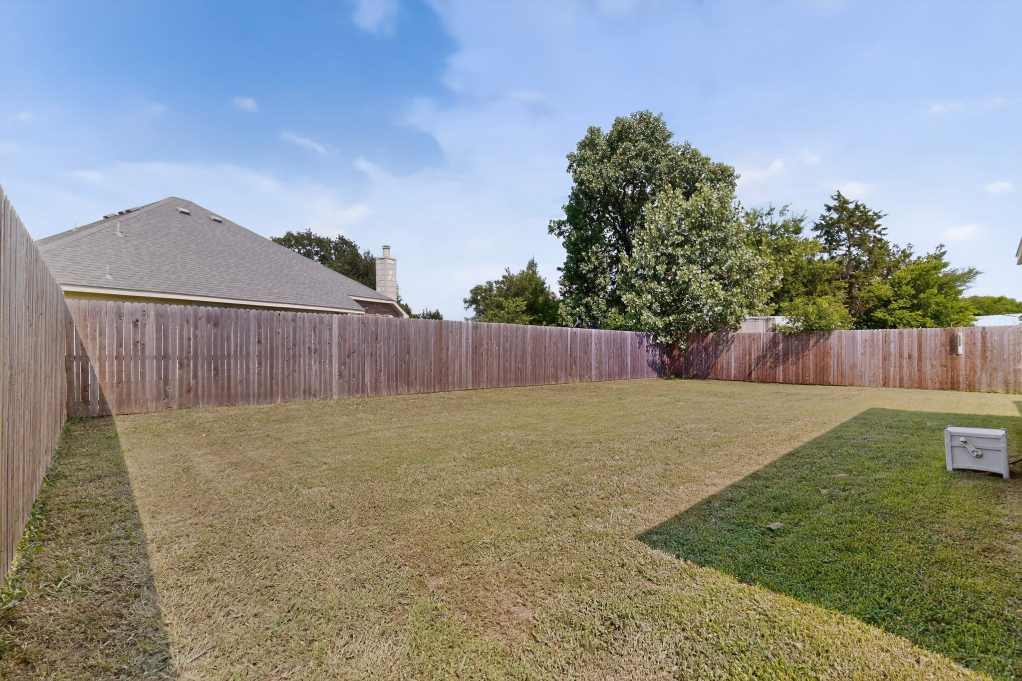 502 Judy Lane Seagoville TX 75159