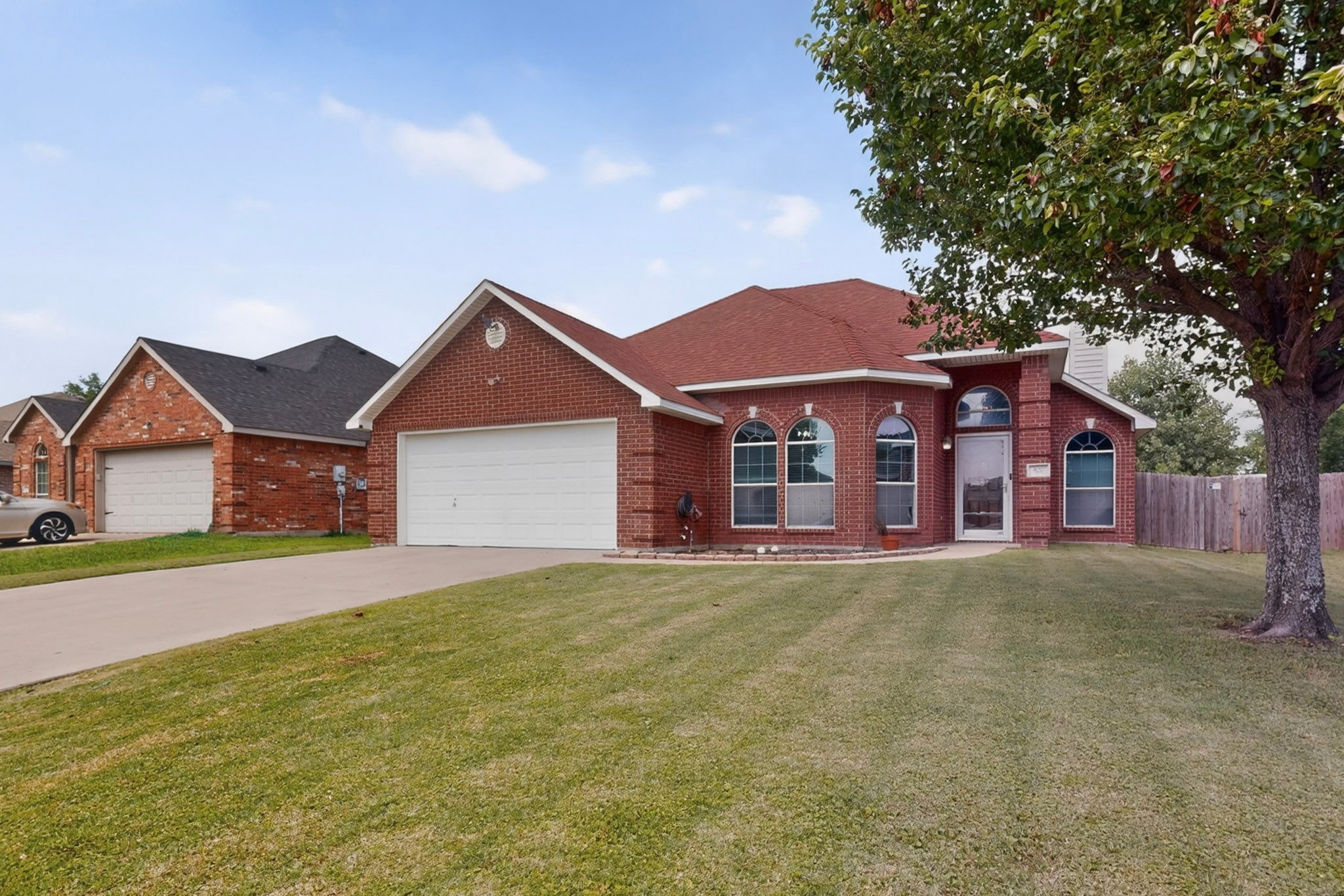 502 Judy Lane Seagoville TX 75159