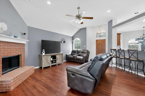 502 Judy Lane Seagoville TX 75159