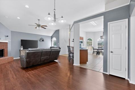 502 Judy Lane Seagoville TX 75159