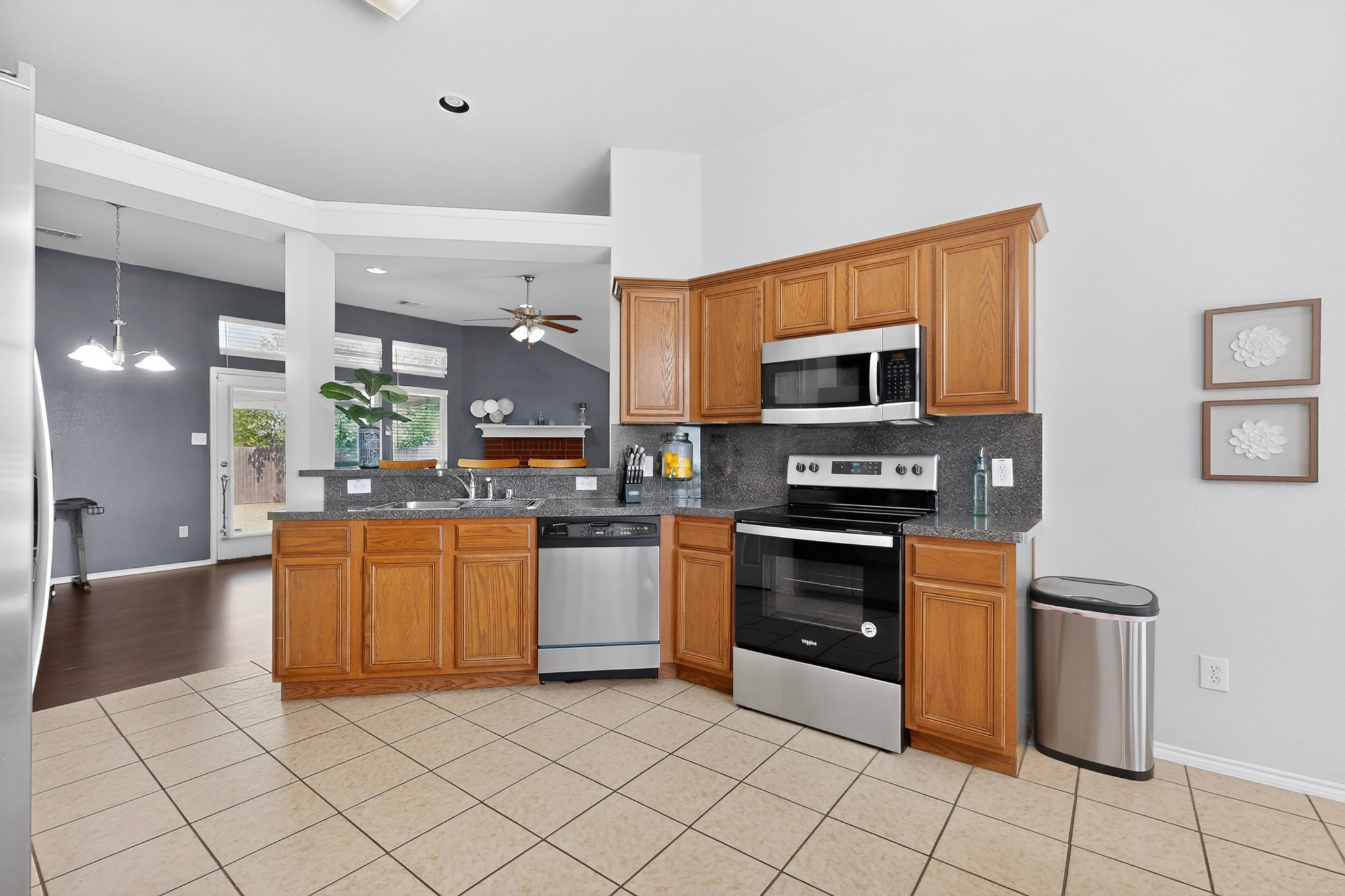 502 Judy Lane Seagoville TX 75159