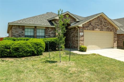 13208 Alyssum Drive Fort Worth TX 76244