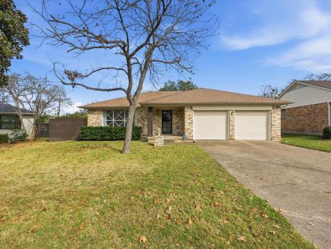 2530 Norsworthy Drive Dallas TX 75228