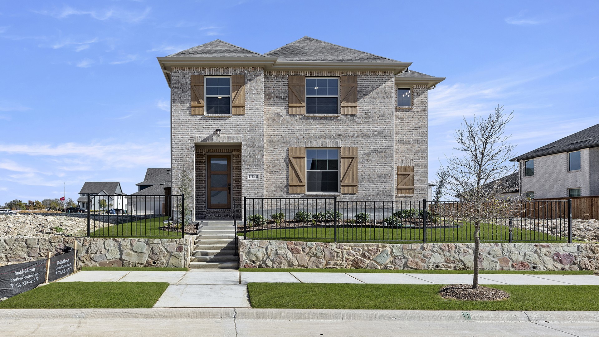 1420 Clare Court Celina TX 75009