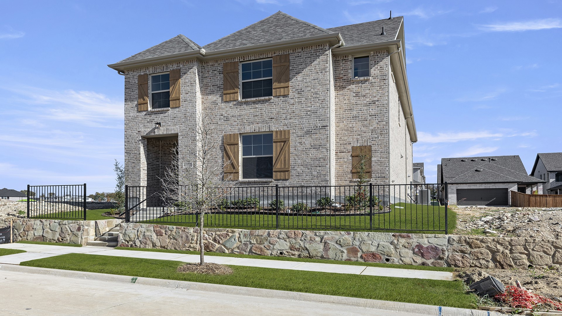 1420 Clare Court Celina TX 75009
