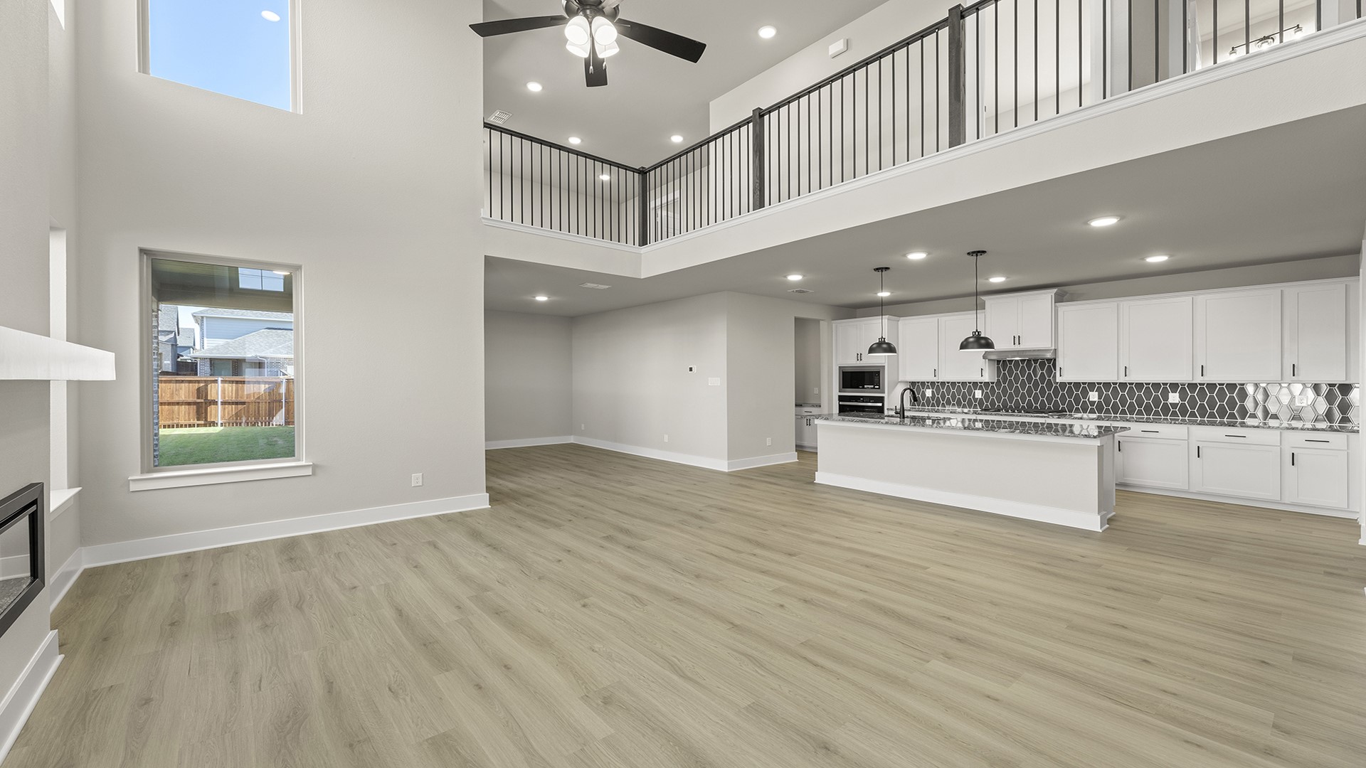1420 Clare Court Celina TX 75009