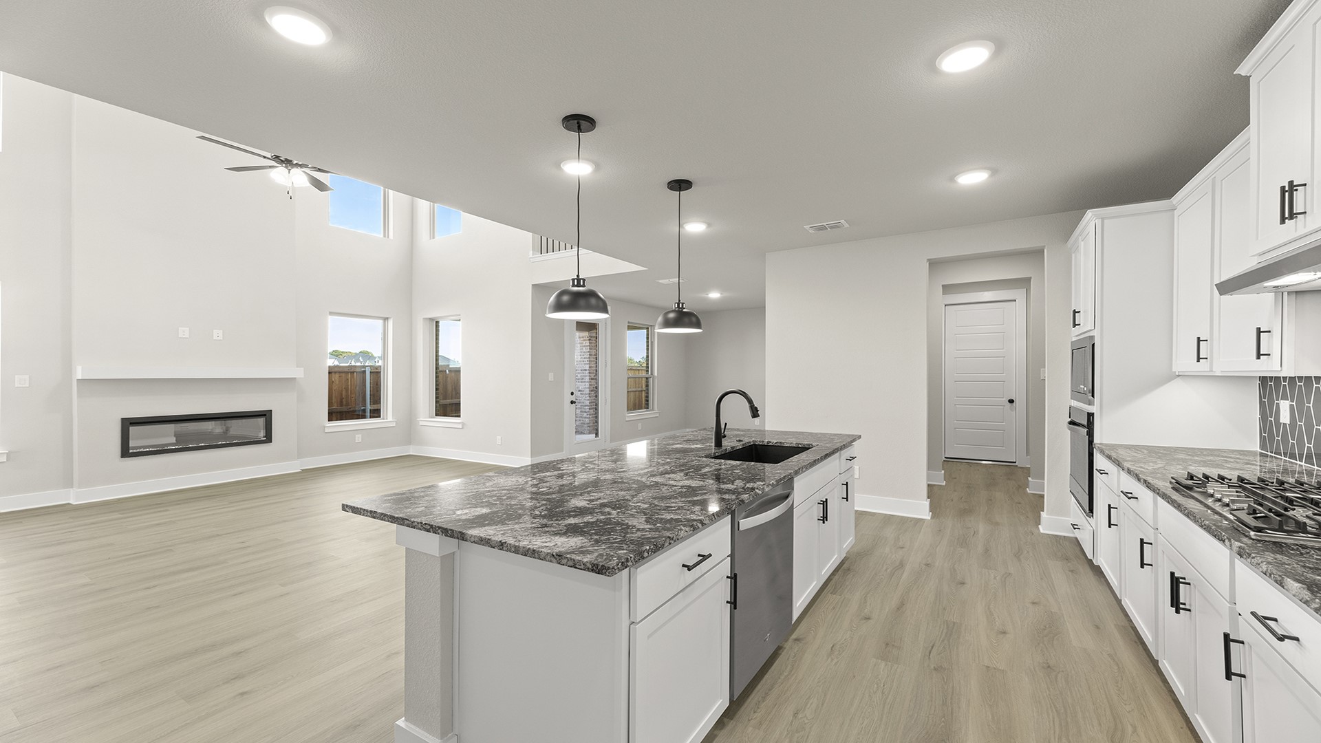 1420 Clare Court Celina TX 75009