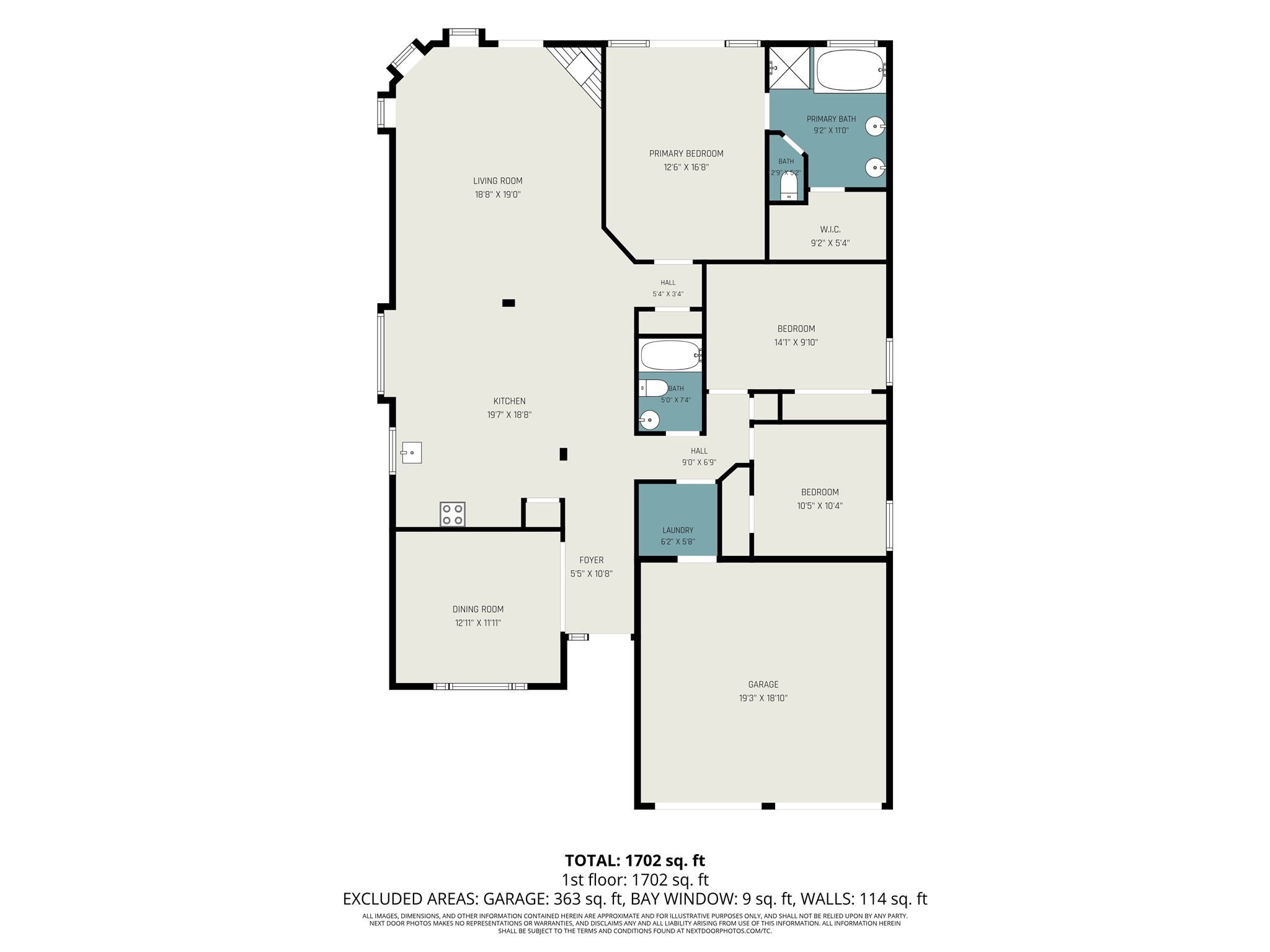 2759 Waterway Drive Grand Prairie TX 75054