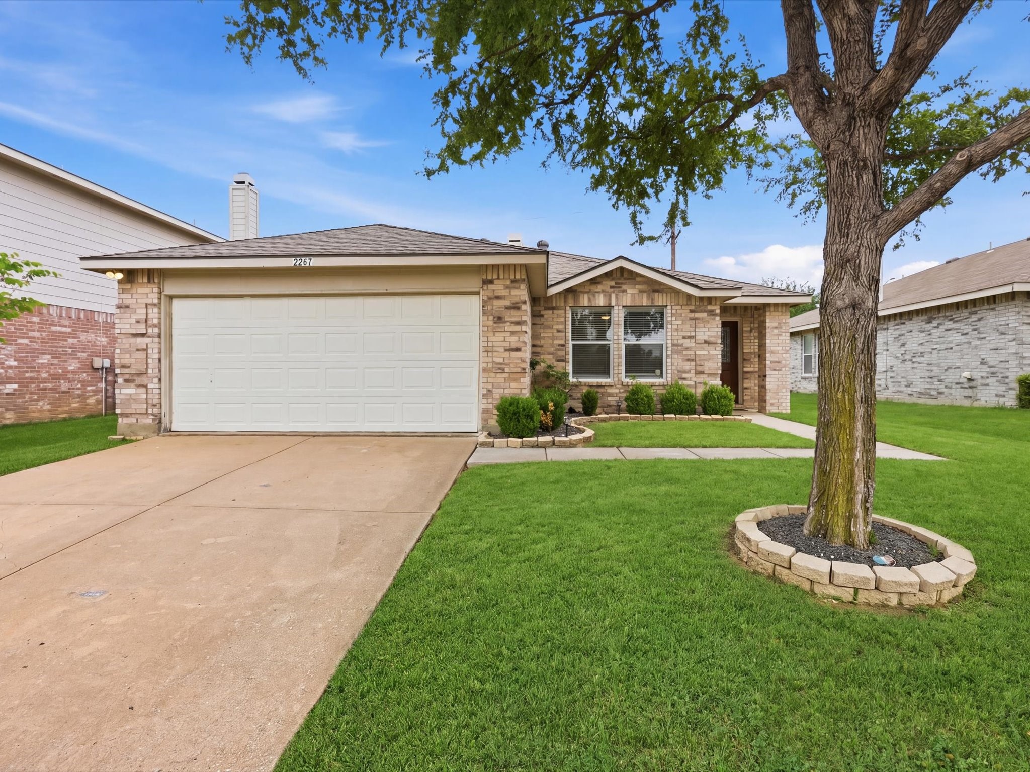2261 White Pine Drive Little Elm TX 75068