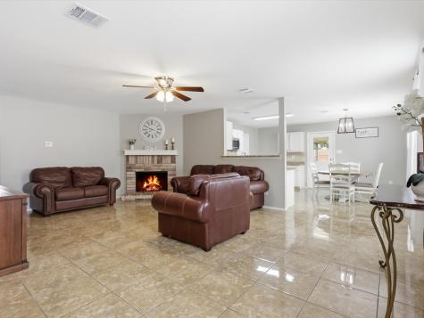 2261 White Pine Drive Little Elm TX 75068