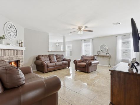 2261 White Pine Drive Little Elm TX 75068